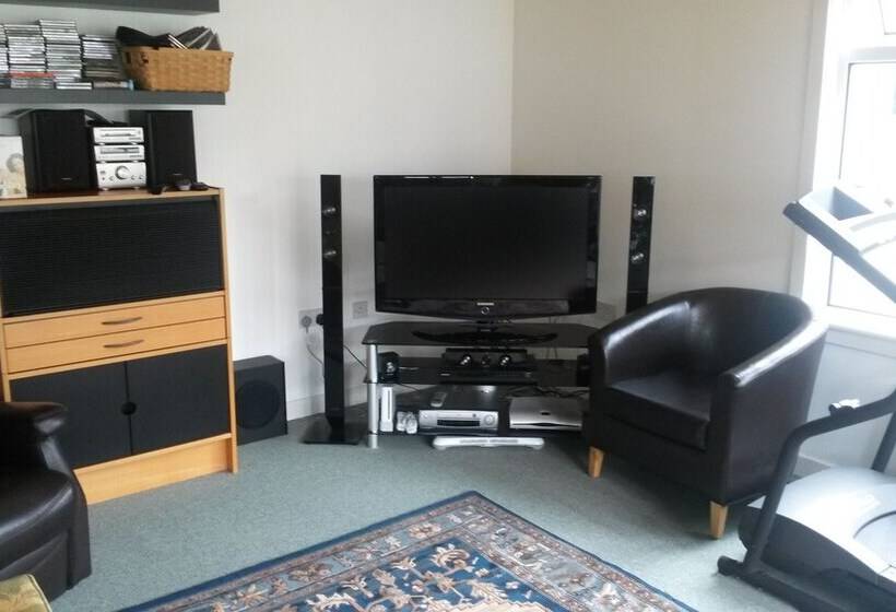 ベッドアンドブレックファースト Premier Room