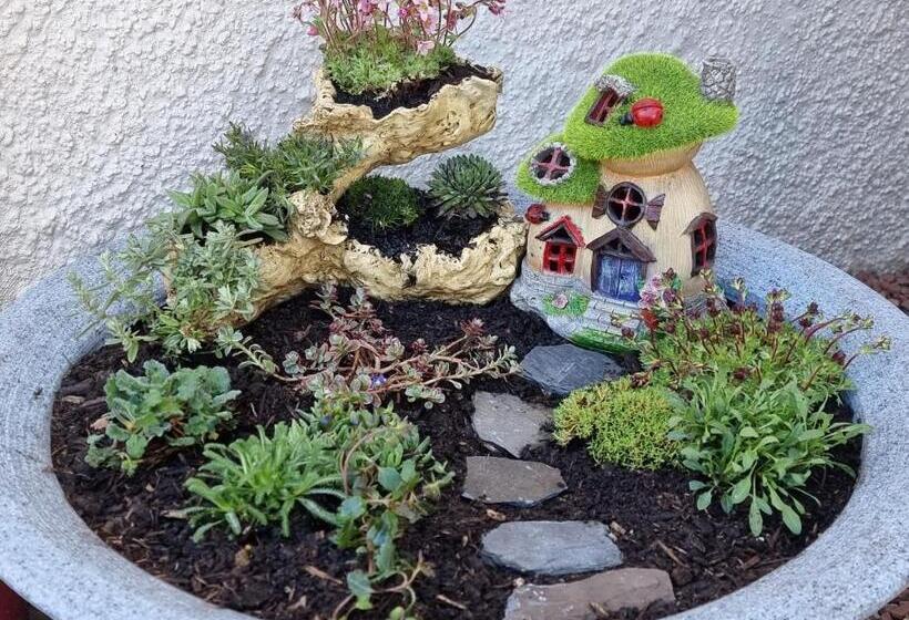 צימר St Leonards Guest House