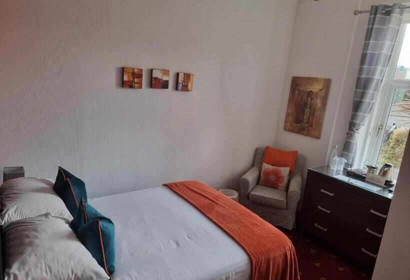 צימר St Leonards Guest House