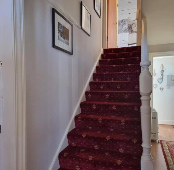 צימר St Leonards Guest House