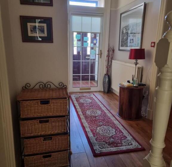 צימר St Leonards Guest House