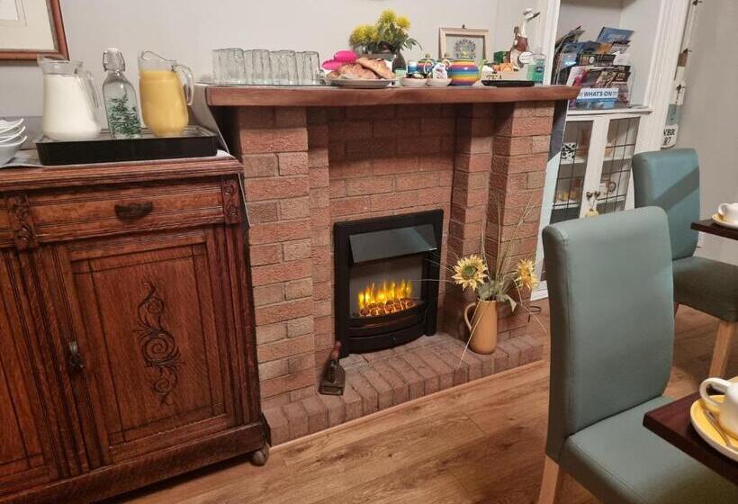 צימר St Leonards Guest House