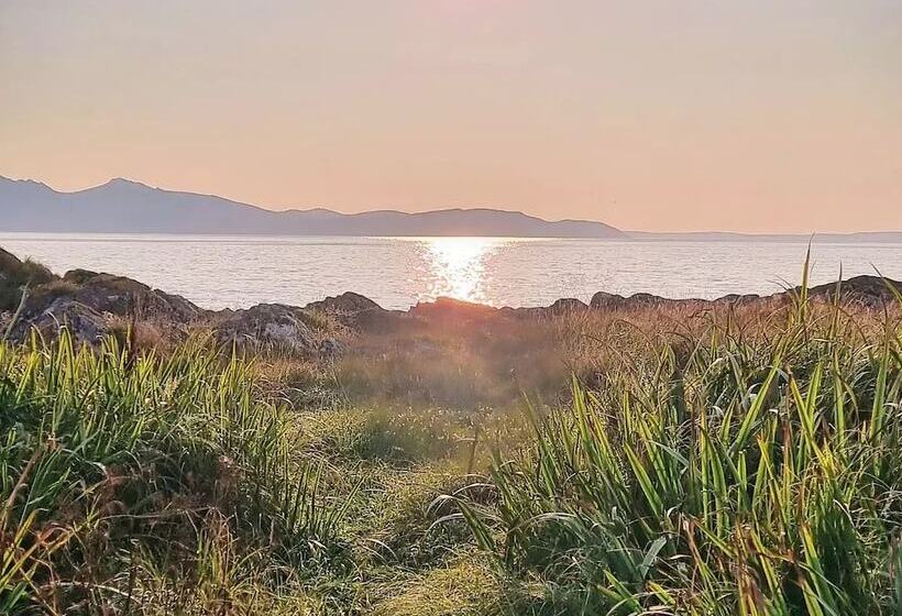 צימר St Leonards Guest House