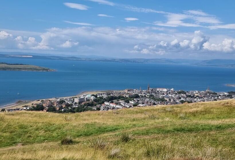 צימר St Leonards Guest House