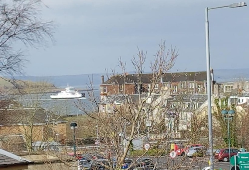 צימר St Leonards Guest House