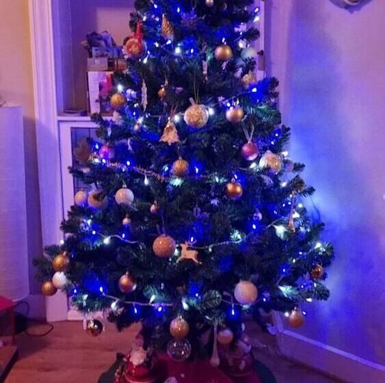 צימר St Leonards Guest House