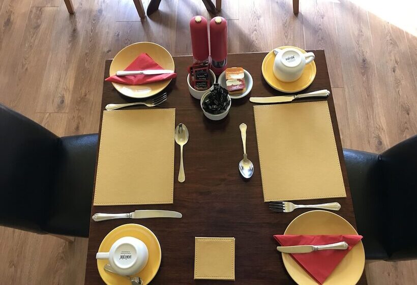 צימר St Leonards Guest House