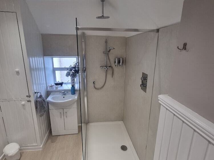 צימר St Leonards Guest House