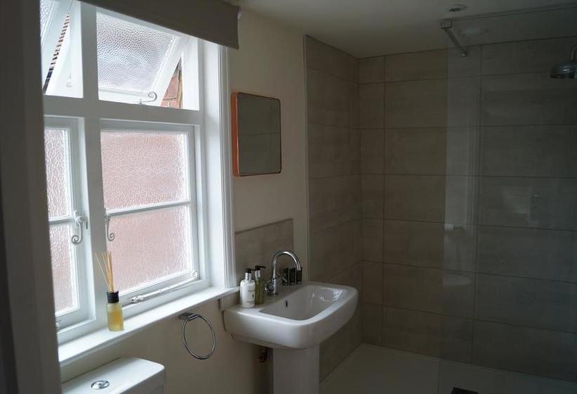 مبيت وإفطار The Horse & Cart