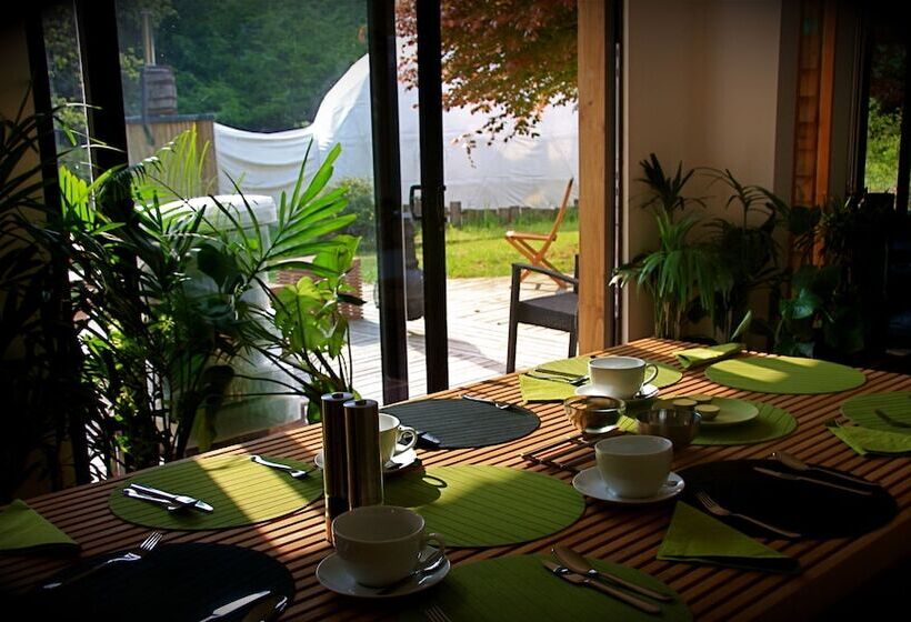 צימר The Lodge Rooms