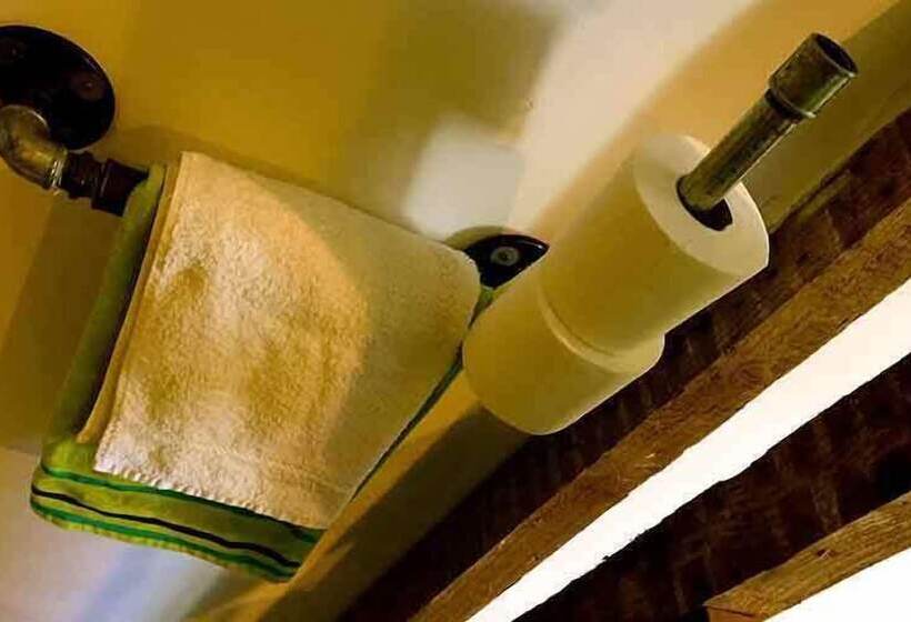 צימר The Lodge Rooms