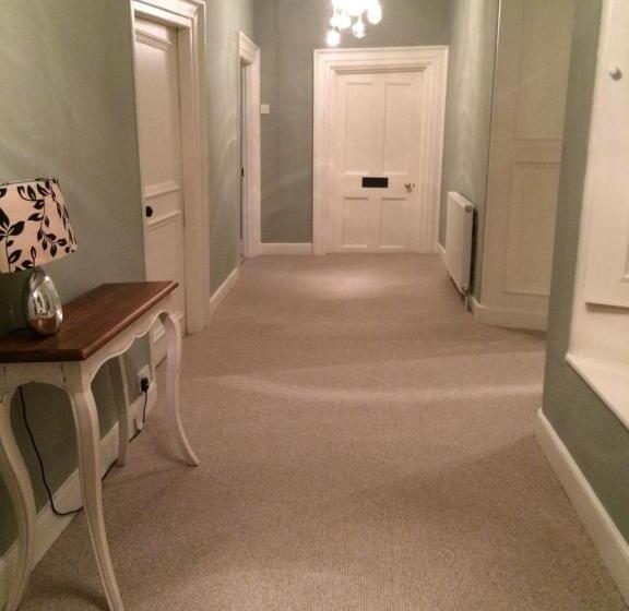 Bed and Breakfast Trewornan Manor