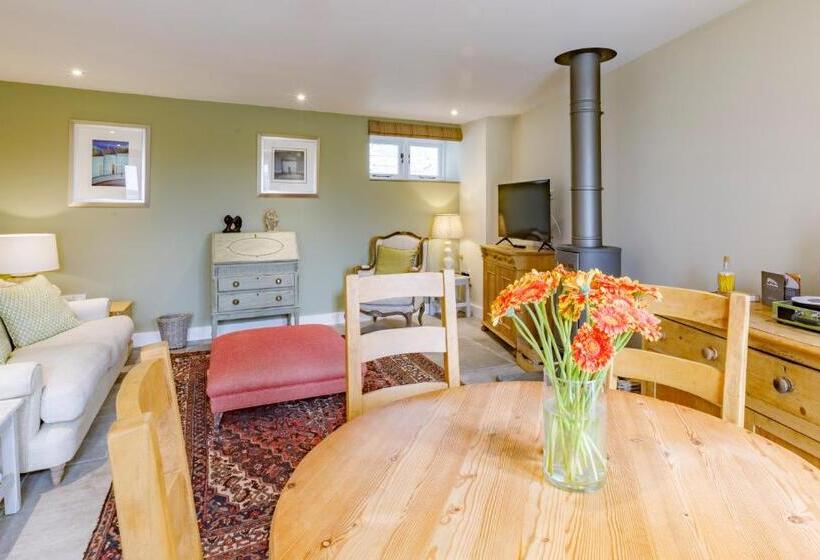 Bed and Breakfast Trewornan Manor