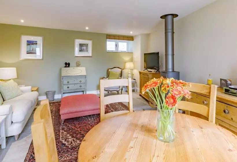 Bed and Breakfast Trewornan Manor