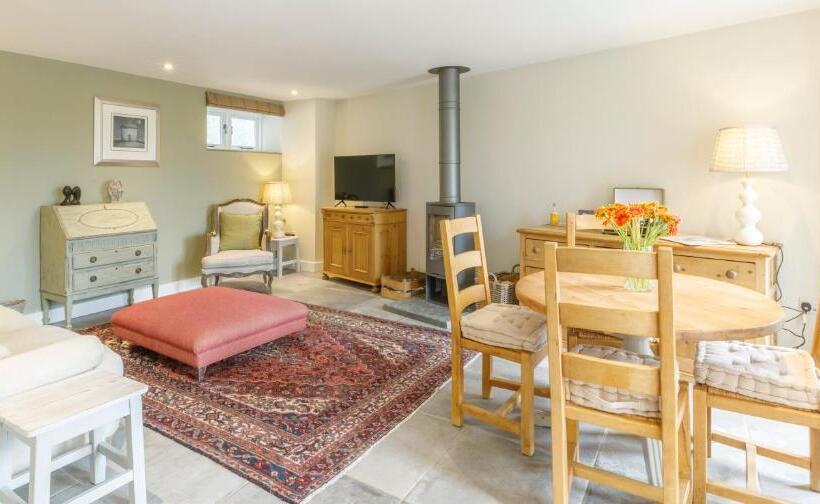 Bed and Breakfast Trewornan Manor