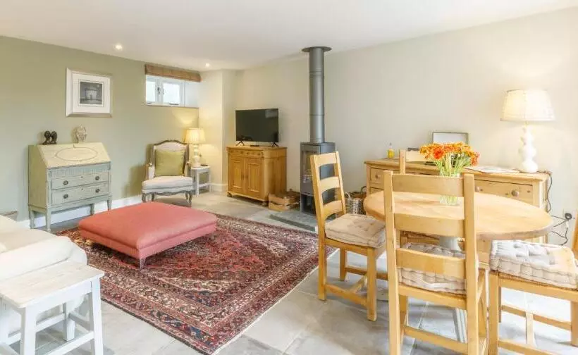 Bed and Breakfast Trewornan Manor
