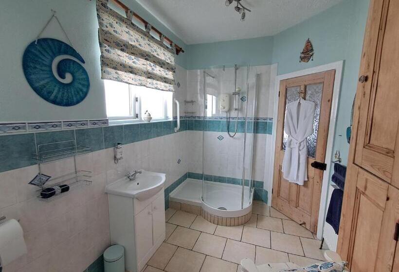 مبيت وإفطار Wild Air Guest House