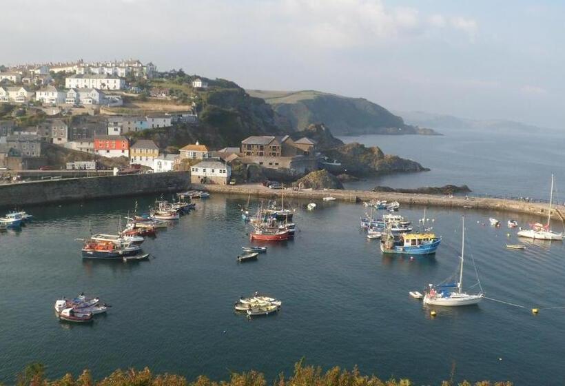 مبيت وإفطار Wild Air Guest House