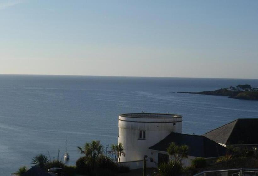 مبيت وإفطار Wild Air Guest House