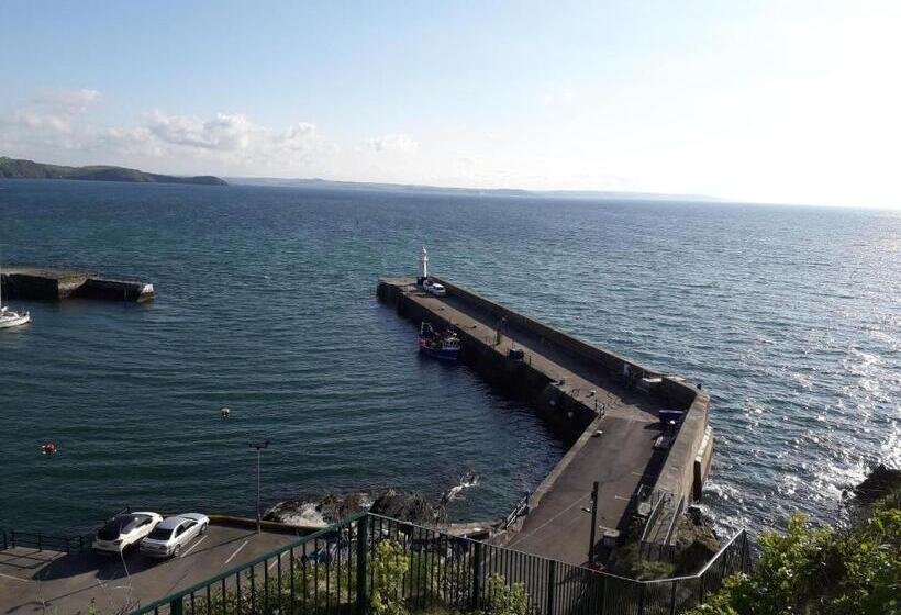 مبيت وإفطار Wild Air Guest House