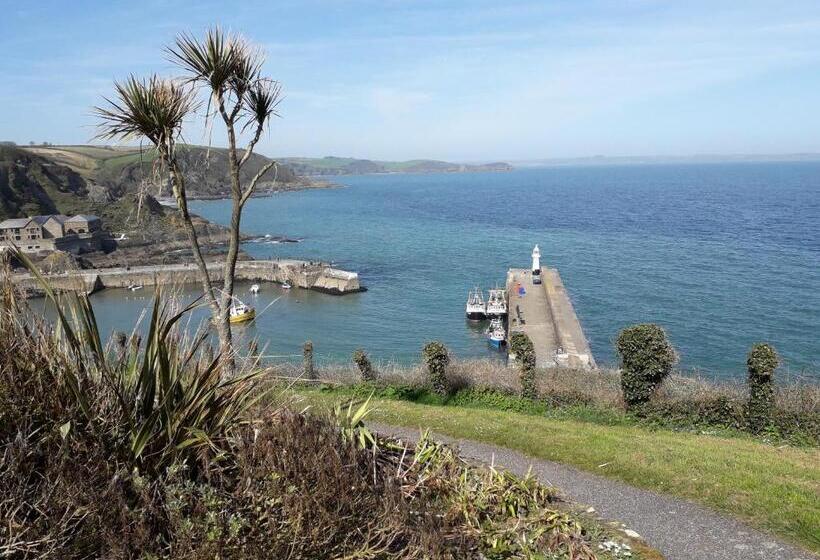 مبيت وإفطار Wild Air Guest House