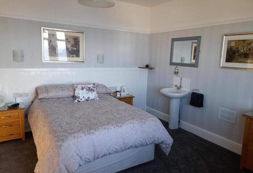 مبيت وإفطار Wild Air Guest House