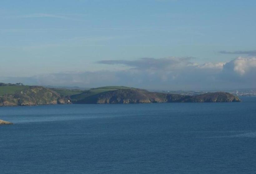 مبيت وإفطار Wild Air Guest House