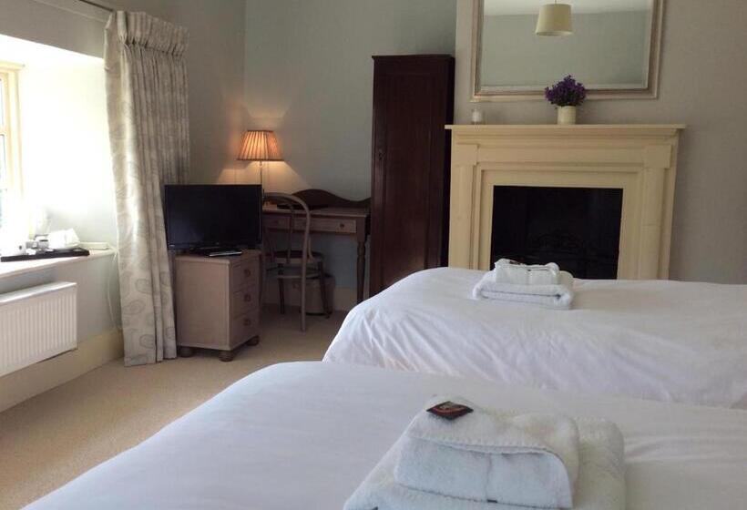 Castle Farm House B&b