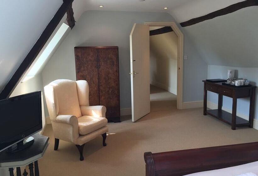 Castle Farm House B&b