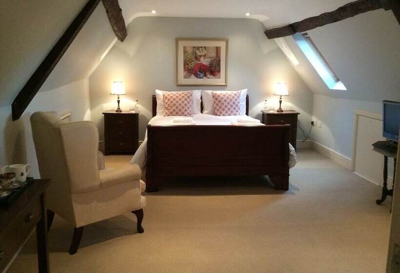Castle Farm House B&b