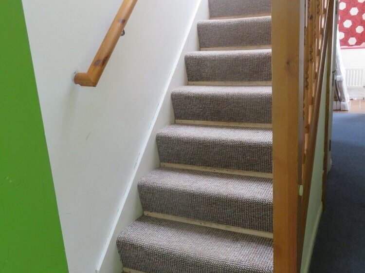 Finn Mccools Giants Causeway Hostel