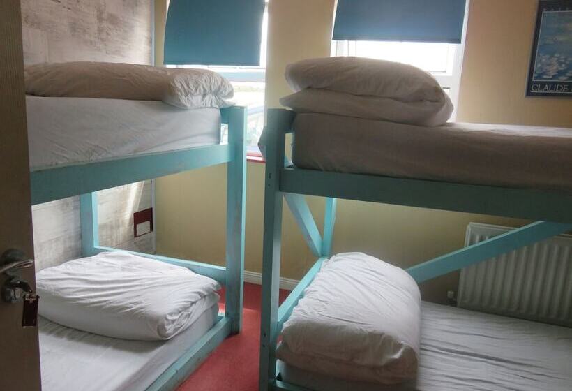 Finn Mccools Giants Causeway Hostel