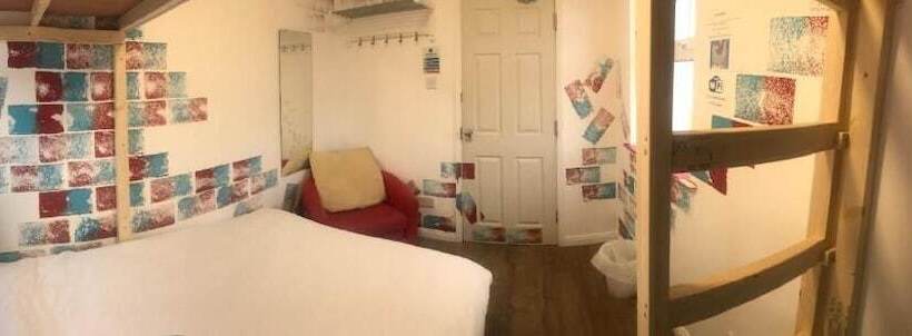 Finn Mccools Giants Causeway Hostel