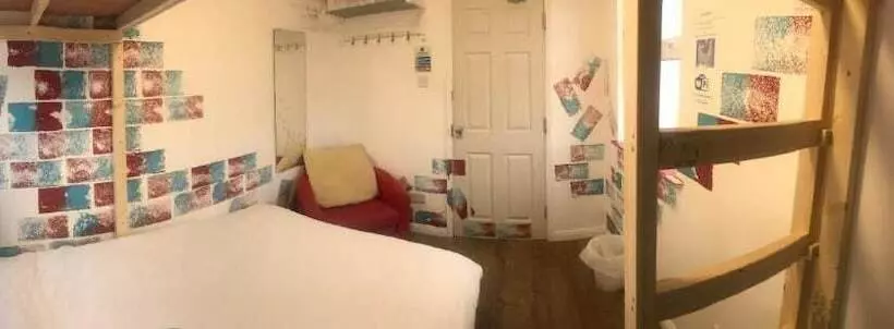 Finn Mccools Giants Causeway Hostel