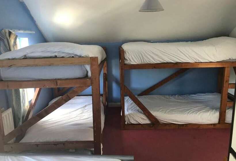 Finn Mccools Giants Causeway Hostel