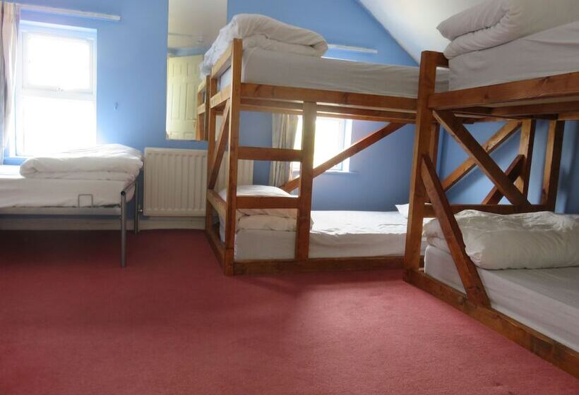 Finn Mccools Giants Causeway Hostel