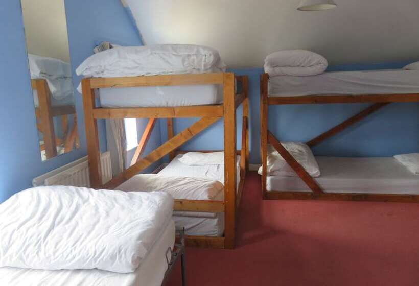 Finn Mccools Giants Causeway Hostel