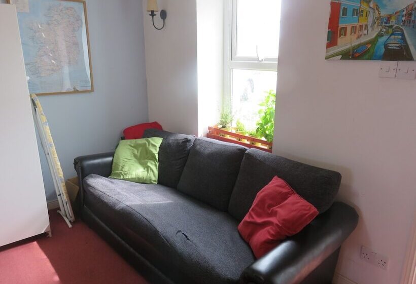 Finn Mccools Giants Causeway Hostel