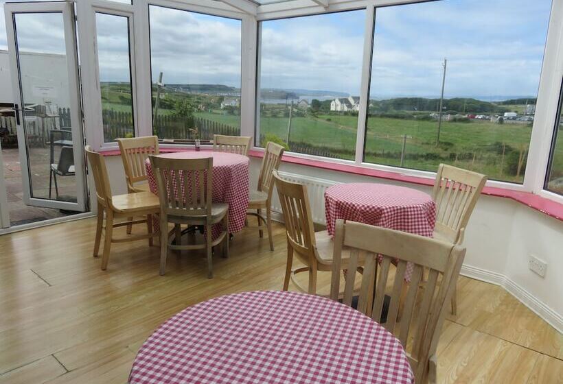 Finn Mccools Giants Causeway Hostel