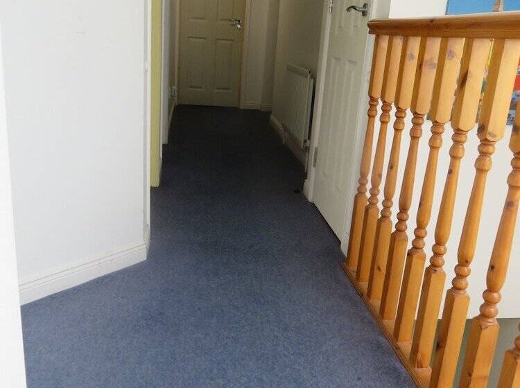 Finn Mccools Giants Causeway Hostel