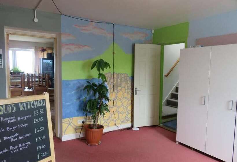 Finn Mccools Giants Causeway Hostel