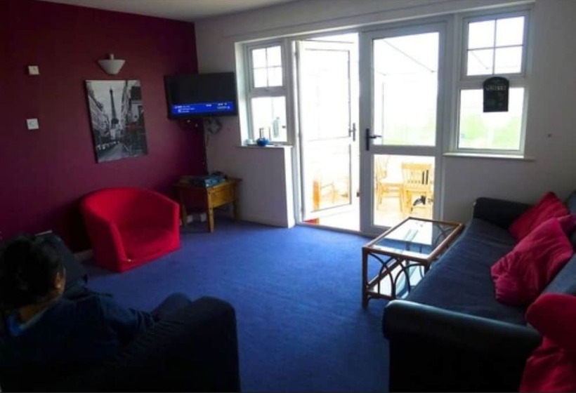 Finn Mccools Giants Causeway Hostel