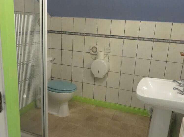 Finn Mccools Giants Causeway Hostel