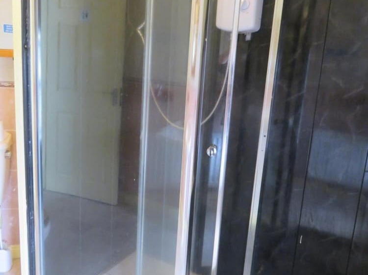 Finn Mccools Giants Causeway Hostel