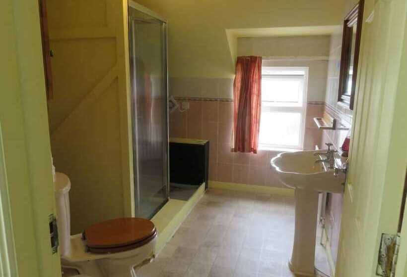 Finn Mccools Giants Causeway Hostel