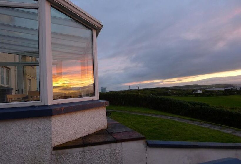 Finn Mccools Giants Causeway Hostel