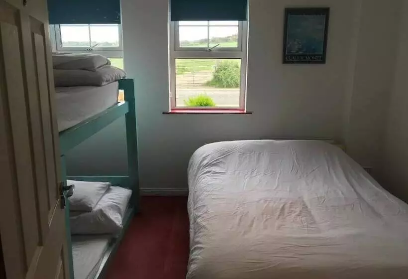 Finn Mccools Giants Causeway Hostel