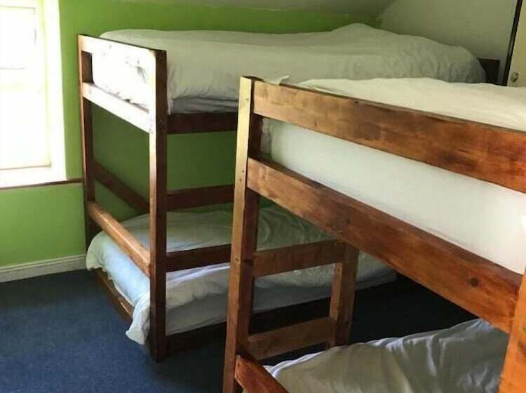 Finn Mccools Giants Causeway Hostel