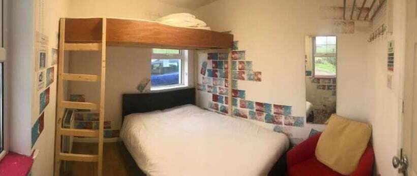 Finn Mccools Giants Causeway Hostel