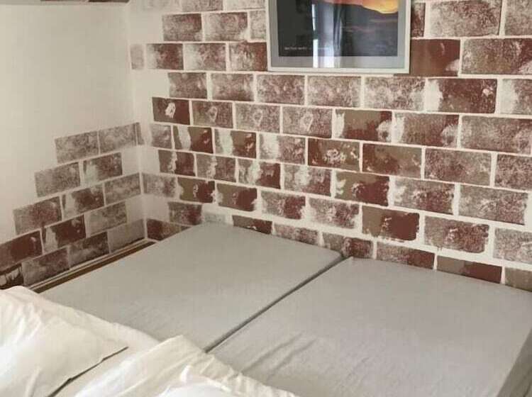 Finn Mccools Giants Causeway Hostel